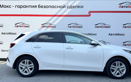 KIA cee'd III, 2019 год, 1 770 000 рублей, 5 фотография
