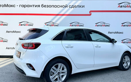 KIA cee'd III, 2019 год, 1 770 000 рублей, 4 фотография