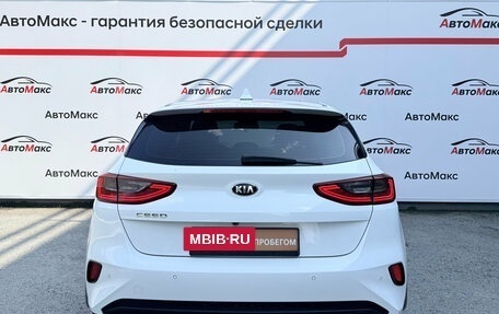 KIA cee'd III, 2019 год, 1 770 000 рублей, 3 фотография