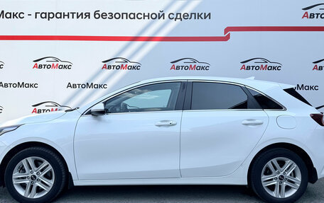KIA cee'd III, 2019 год, 1 770 000 рублей, 6 фотография