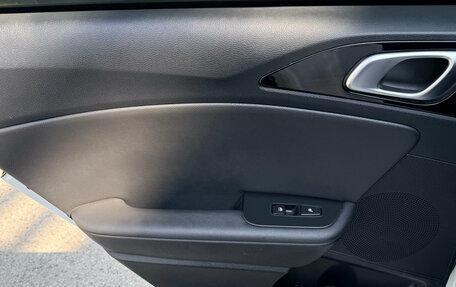 KIA cee'd III, 2019 год, 1 770 000 рублей, 19 фотография