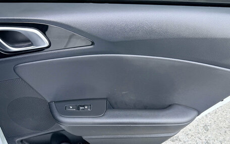 KIA cee'd III, 2019 год, 1 770 000 рублей, 20 фотография