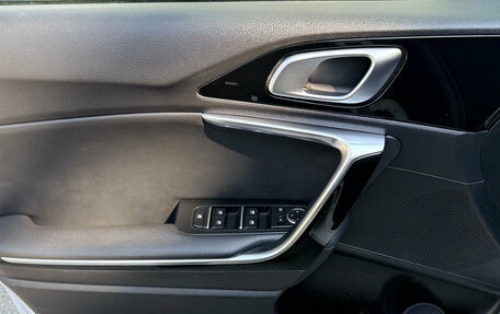 KIA cee'd III, 2019 год, 1 770 000 рублей, 17 фотография
