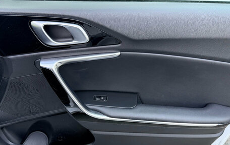 KIA cee'd III, 2019 год, 1 770 000 рублей, 18 фотография