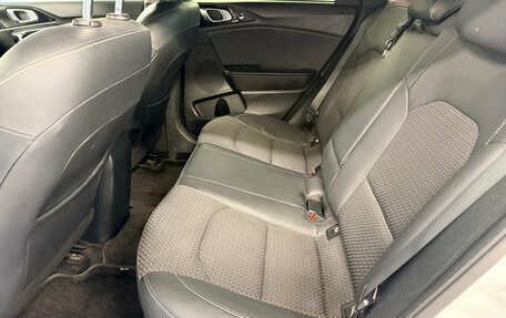 KIA cee'd III, 2019 год, 1 770 000 рублей, 21 фотография