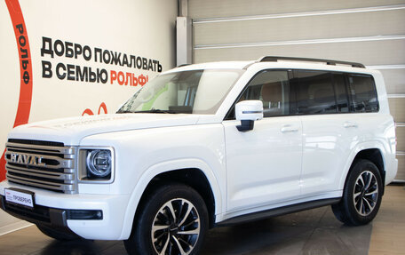 Haval H9, 2024 год, 3 850 000 рублей, 2 фотография