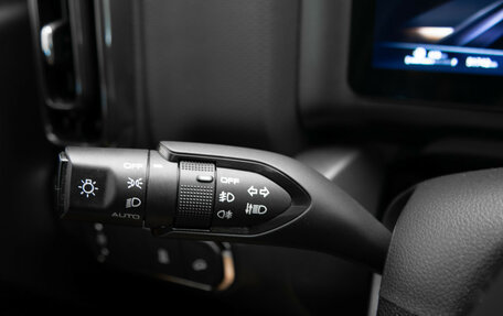 Haval H9, 2024 год, 3 850 000 рублей, 13 фотография