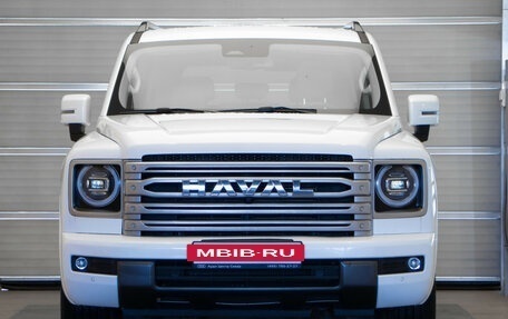 Haval H9, 2024 год, 3 850 000 рублей, 3 фотография