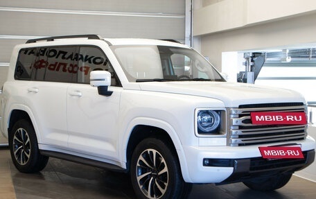 Haval H9, 2024 год, 3 850 000 рублей, 4 фотография