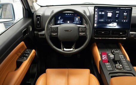 Haval H9, 2024 год, 3 850 000 рублей, 10 фотография