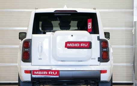Haval H9, 2024 год, 3 850 000 рублей, 6 фотография