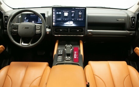 Haval H9, 2024 год, 3 850 000 рублей, 9 фотография