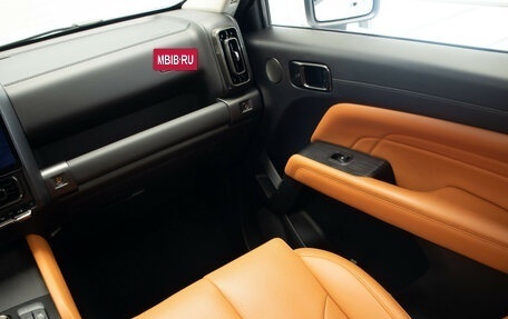 Haval H9, 2024 год, 3 850 000 рублей, 23 фотография