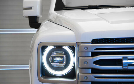 Haval H9, 2024 год, 3 850 000 рублей, 37 фотография