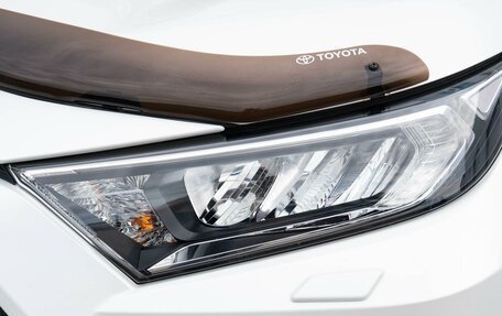 Toyota RAV4, 2020 год, 3 500 000 рублей, 7 фотография