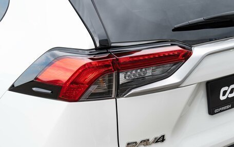 Toyota RAV4, 2020 год, 3 500 000 рублей, 10 фотография