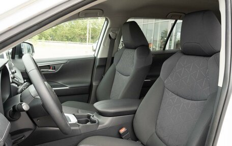 Toyota RAV4, 2020 год, 3 500 000 рублей, 15 фотография