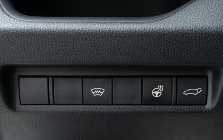Toyota RAV4, 2020 год, 3 500 000 рублей, 22 фотография