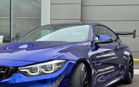 BMW M4, 2018 год, 7 700 000 рублей, 11 фотография
