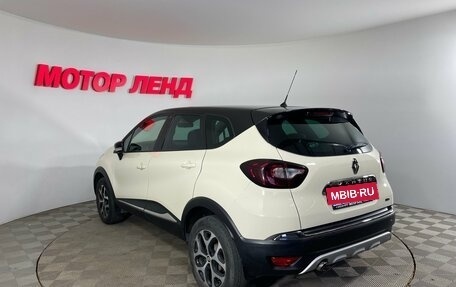 Renault Kaptur I рестайлинг, 2019 год, 1 735 000 рублей, 6 фотография