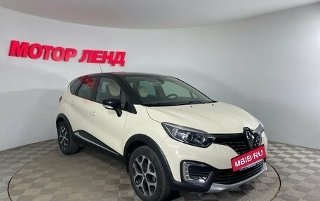Renault Kaptur I рестайлинг, 2019 год, 1 735 000 рублей, 3 фотография