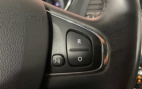 Renault Kaptur I рестайлинг, 2019 год, 1 735 000 рублей, 17 фотография