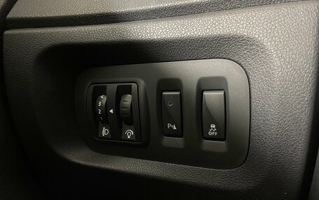 Renault Kaptur I рестайлинг, 2019 год, 1 735 000 рублей, 15 фотография