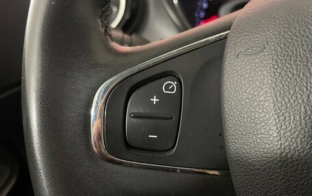 Renault Kaptur I рестайлинг, 2019 год, 1 735 000 рублей, 16 фотография
