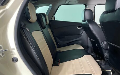 Renault Kaptur I рестайлинг, 2019 год, 1 735 000 рублей, 25 фотография