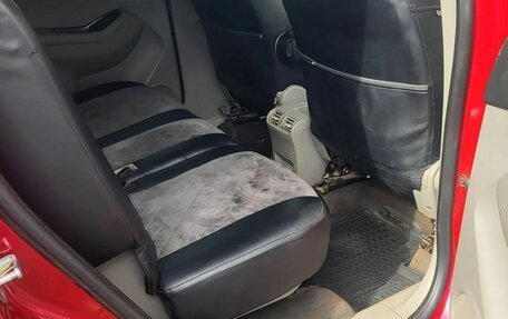 Chevrolet Orlando I, 2012 год, 850 000 рублей, 13 фотография
