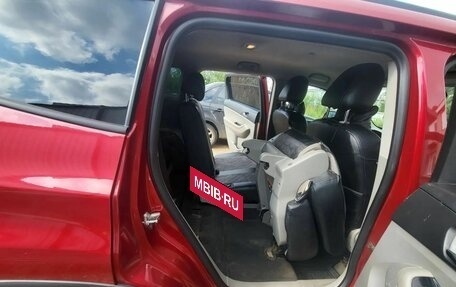 Chevrolet Orlando I, 2012 год, 850 000 рублей, 8 фотография