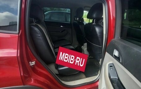 Chevrolet Orlando I, 2012 год, 850 000 рублей, 14 фотография