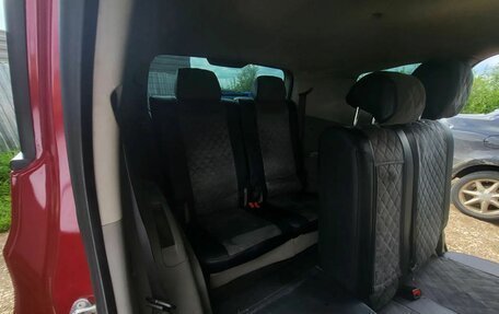Chevrolet Orlando I, 2012 год, 850 000 рублей, 30 фотография