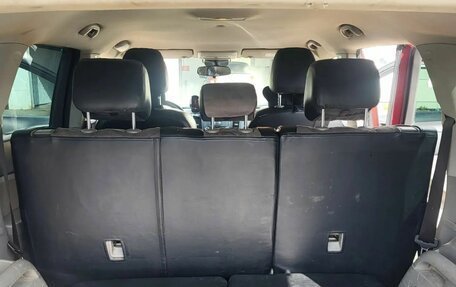 Chevrolet Orlando I, 2012 год, 850 000 рублей, 27 фотография