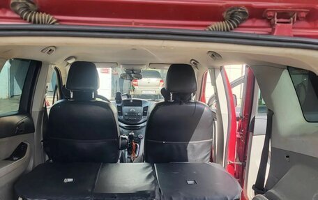 Chevrolet Orlando I, 2012 год, 850 000 рублей, 28 фотография