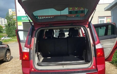 Chevrolet Orlando I, 2012 год, 850 000 рублей, 34 фотография