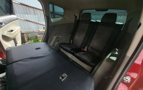 Chevrolet Orlando I, 2012 год, 850 000 рублей, 32 фотография