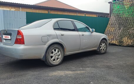 Chery CrossEastar (B14), 2008 год, 105 000 рублей, 2 фотография
