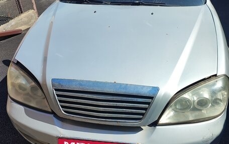 Chery CrossEastar (B14), 2008 год, 105 000 рублей, 4 фотография