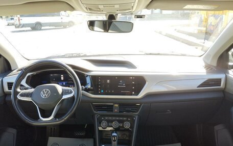Volkswagen Taos, 2021 год, 2 286 900 рублей, 5 фотография