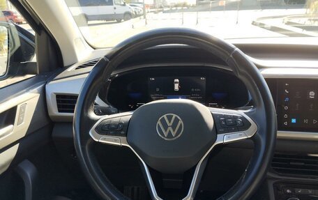Volkswagen Taos, 2021 год, 2 286 900 рублей, 6 фотография