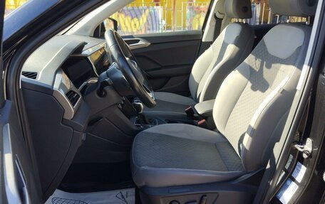 Volkswagen Taos, 2021 год, 2 286 900 рублей, 8 фотография