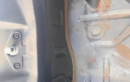 Ford Fiesta, 2007 год, 270 000 рублей, 11 фотография