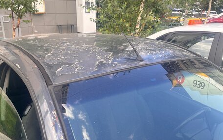 Ford Fiesta, 2007 год, 270 000 рублей, 2 фотография