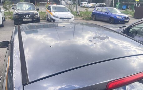 Ford Fiesta, 2007 год, 270 000 рублей, 6 фотография