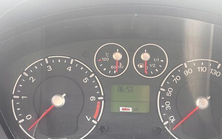 Ford Fiesta, 2007 год, 270 000 рублей, 12 фотография