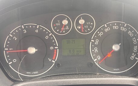 Ford Fiesta, 2007 год, 270 000 рублей, 13 фотография