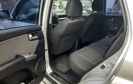 KIA Sportage II, 2009 год, 890 000 рублей, 12 фотография