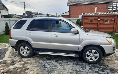 KIA Sportage II, 2009 год, 890 000 рублей, 3 фотография