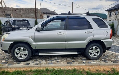 KIA Sportage II, 2009 год, 890 000 рублей, 7 фотография
